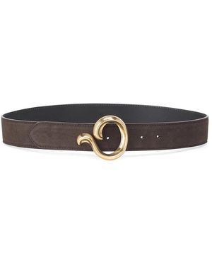 Etro Belts - Negro