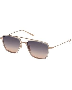 Dita Eyewear Sunglasses - Metallic