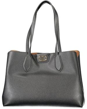 Twinset Shoulder Bags - Gris
