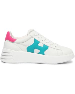 Hogan Trainers - Blue