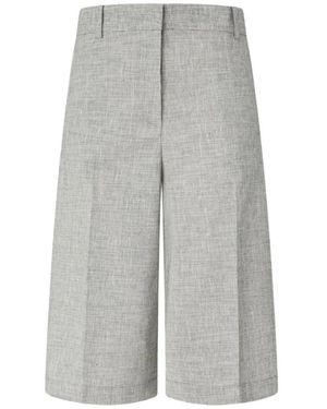 Pinko Long Shorts - Grigio