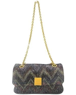 Missoni Shoulder Bags - Gris