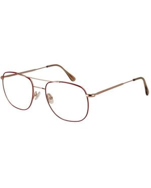 Andy Wolf Glasses - Metallic