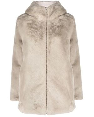 Save The Duck Jassen ,Polyester Bridget Jacket - Naturel