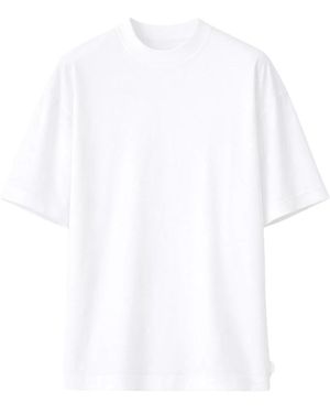 Paolo Pecora T-Shirts - White