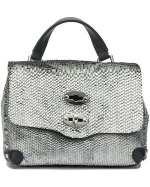 Zanellato Handbags - Metallic