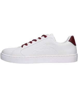 Trussardi Sneakers - Bianco