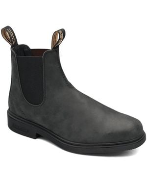 Blundstone Chelsea Boots - Black