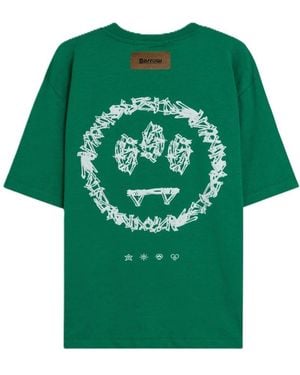 Barrow T-Shirts - Green