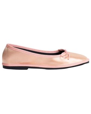 Ilio Smeraldo Ballerinas - Rosa