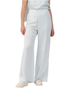 Kocca Wide Trousers - Grey