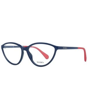 MAX&Co. Glasses - Azul