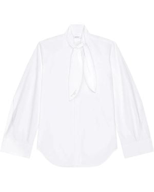 Givenchy Shirts - Blanco