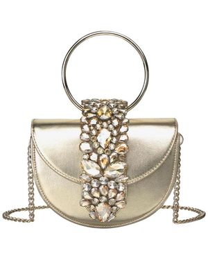 Alma En Pena. Handbags - Metallizzato