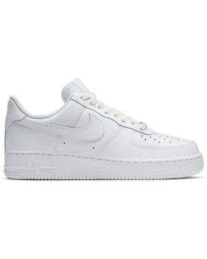 Nike Air force 1 '07 sneakers - Weiß