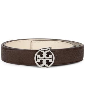 Tory Burch Belts - Marrone