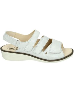 Ganter 205873 Wedge Sandal - Weiß