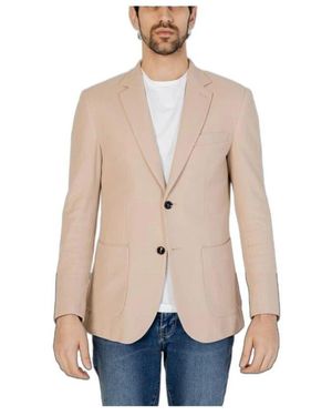 Liu Jo Blazers - Natural