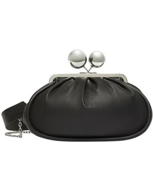 Max Mara Clutches - Negro