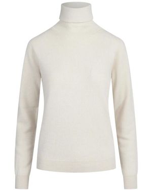 Peserico Turtlenecks - Blanc