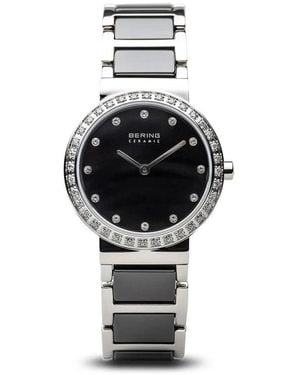 Bering Watches - Negro