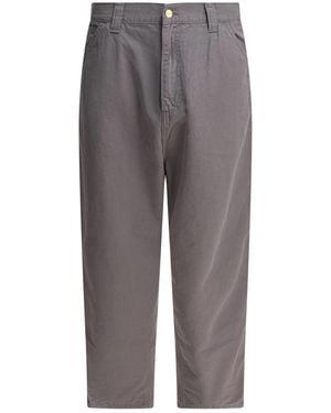 Carhartt Chinos - Gris