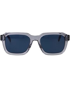 Tommy Hilfiger Th 2310/S Zonnebrillen - Blauw