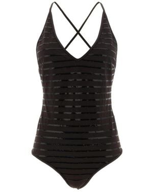 Brunello Cucinelli Swimsuits - Black
