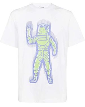 Billionaire T-Shirts - Blue