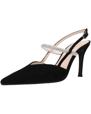 Lodi Pumps - Nero