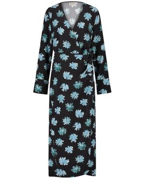 FABIENNE CHAPOT Maxi Dresses - Nero