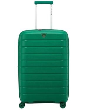 Roncato Cabin Bags - Verde