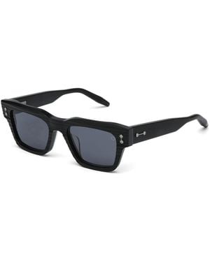 Akoni Sunglasses - Zwart