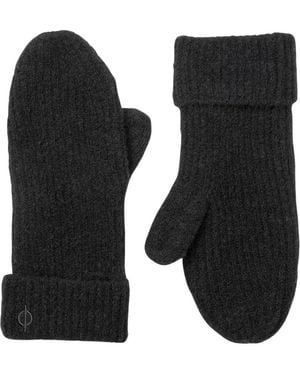 Samsøe & Samsøe Sapia Mitten 15727 - Zwart