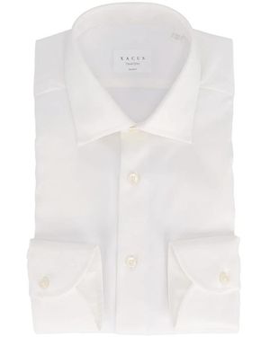 Xacus Camicia - Weiß