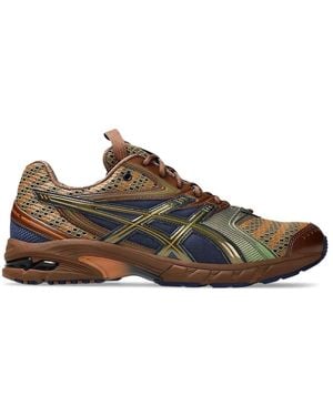 Asics Sneakers - Marron