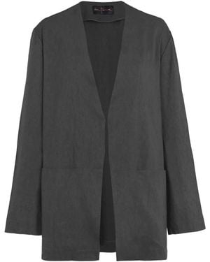Cortana Blazers - Black