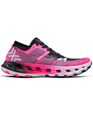 X Bionic Terraskin X02 - Roze
