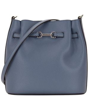 Michael Kors Bucket Bags - Blu