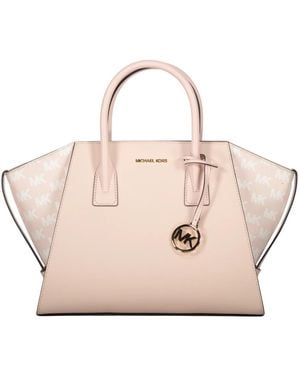 Michael Kors Handbags - Rosa