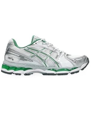 Asics Training Shoes - Vert