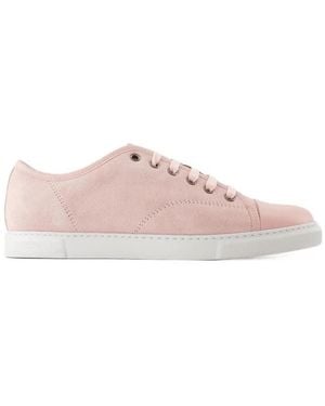 Lanvin Sneakers - Rose