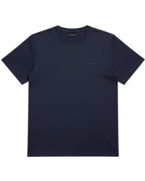 John Richmond T-Shirts - Blue
