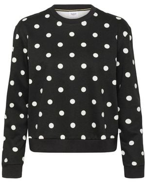 Saint Tropez Sweatshirts - Nero