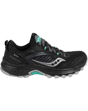 Saucony Boots - Nero