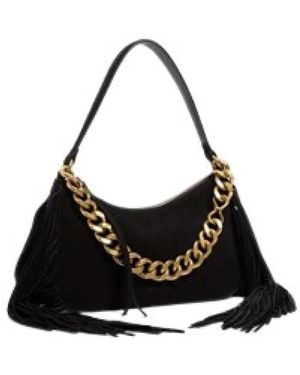 Twinset Shoulder Bags - Nero