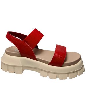 Pollini Sa16346G1Ete0-509 - Rood