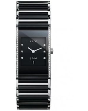 Rado Watches - Nero
