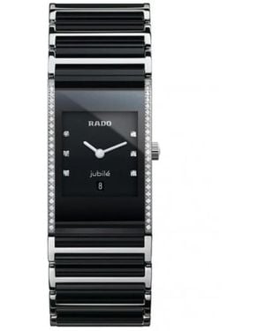 Rado Watches - Negro