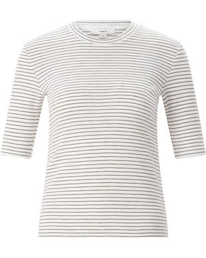 Vince T-Shirts - Grijs